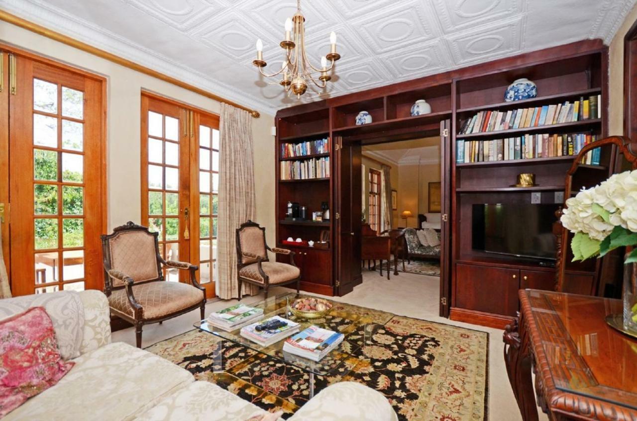 Bed & Breakfast Doveton House