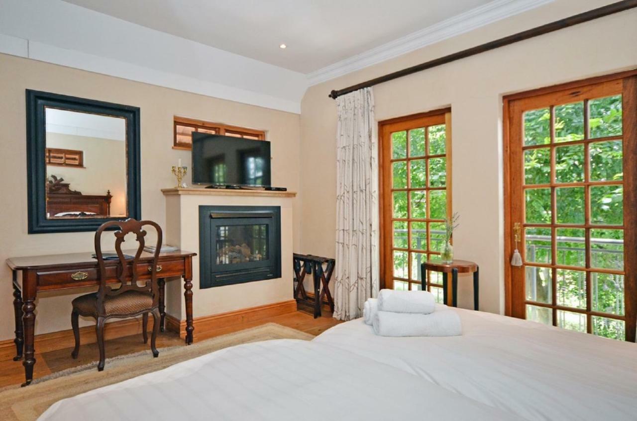 Doveton House 4* Johannesburg