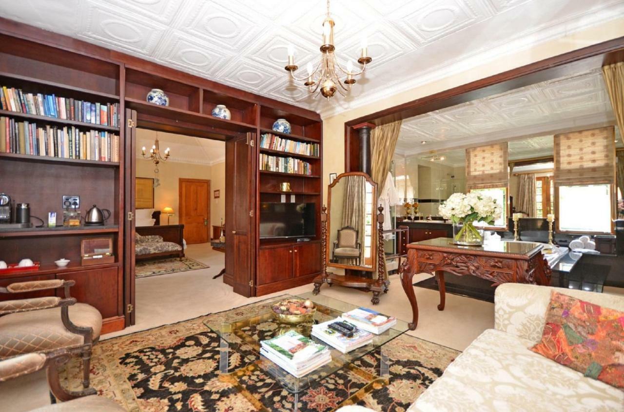Doveton House 4*