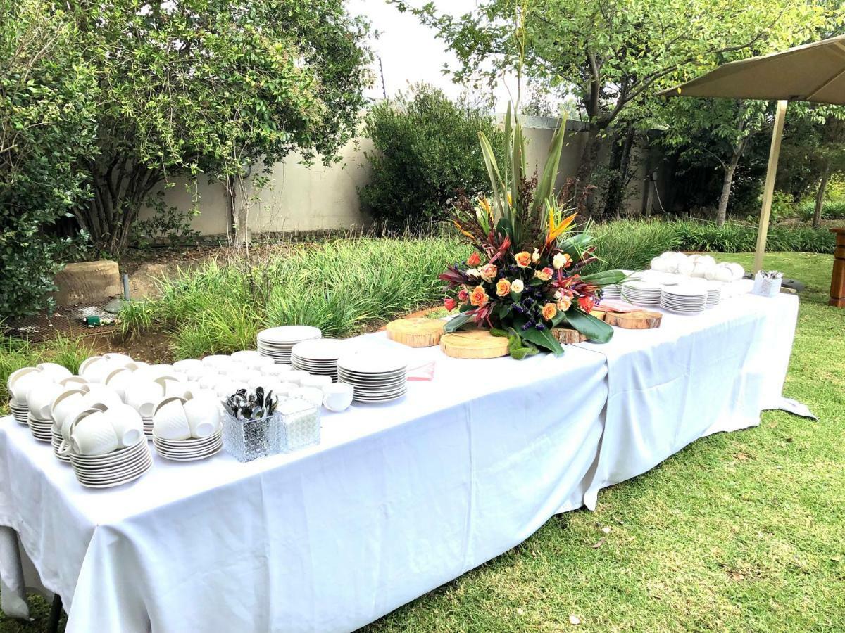 Hotel Lido Johannesburg
