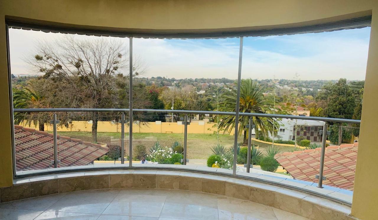 Bella Casa 3* Johannesburg