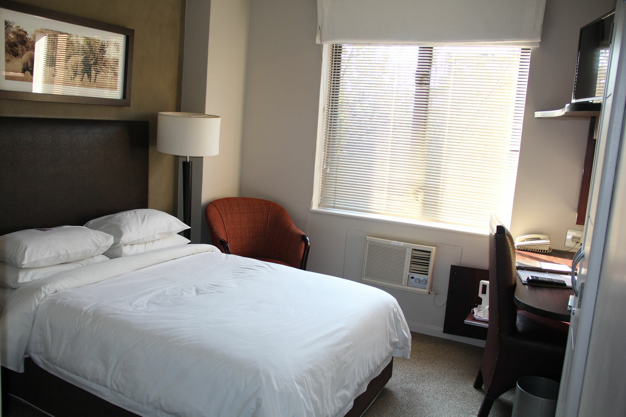 Hotel Illovo