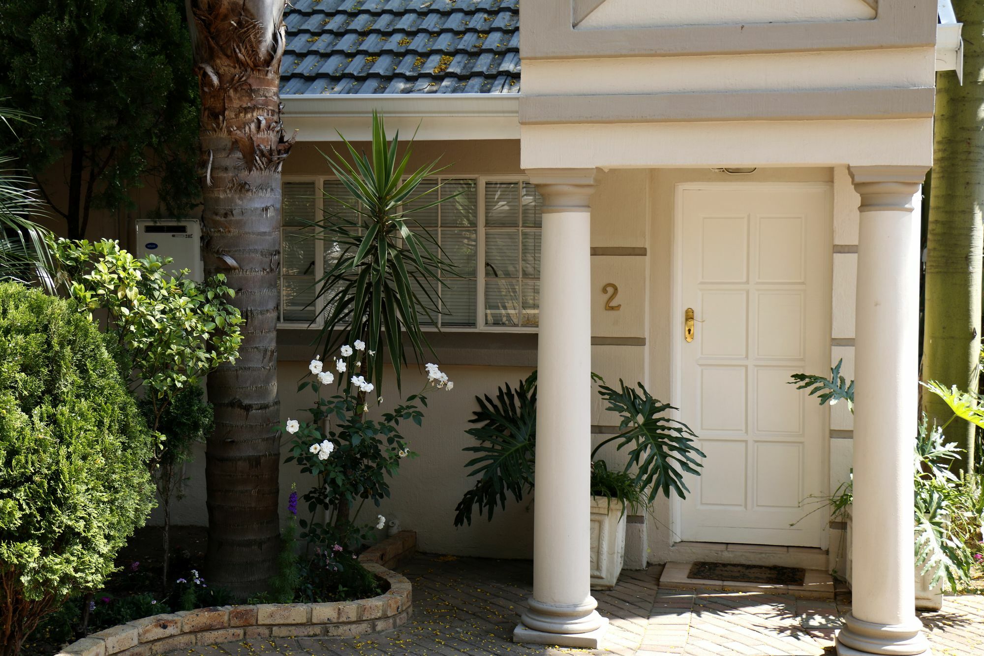 Bed & Breakfast Summerview Guest