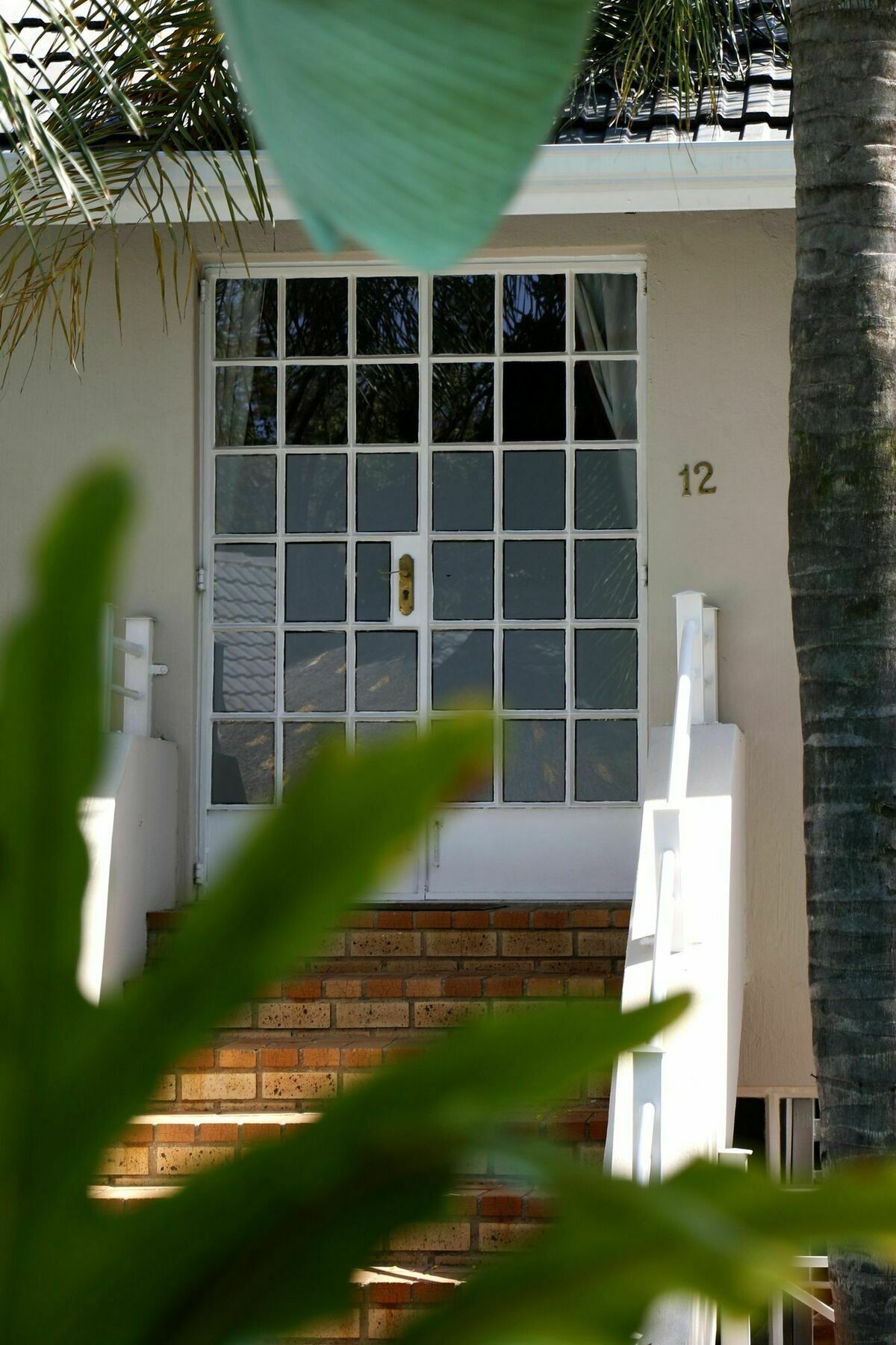 Bed & Breakfast Summerview Guest 3*