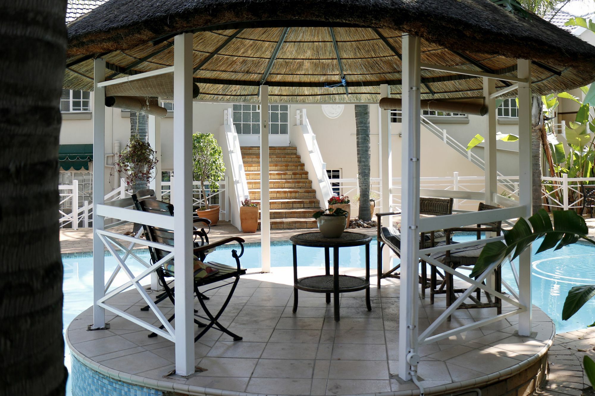 Summerview Guest Bed & Breakfast 3*