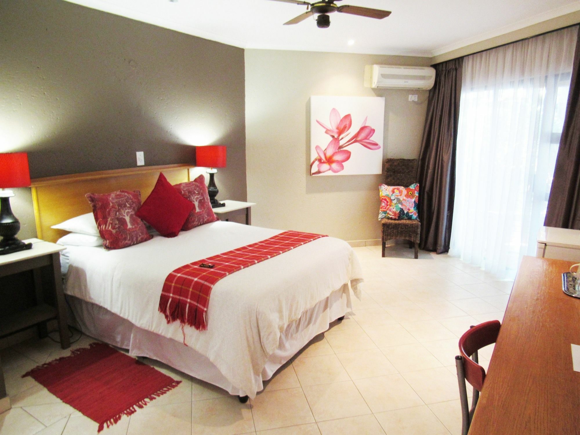 Fountain Hill Guest house Johannesburg