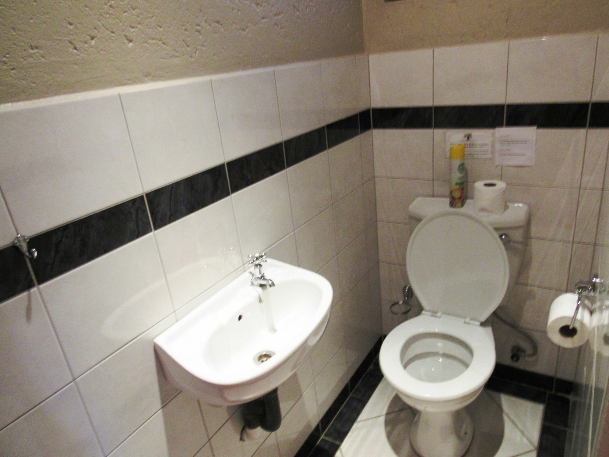 Guest house Fountain Hill 3*