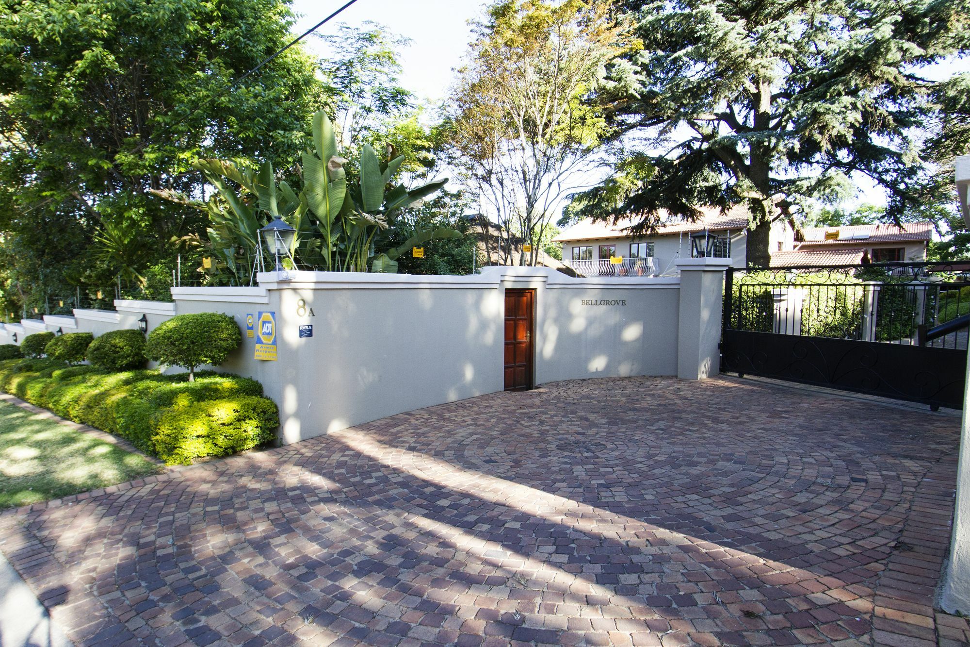 Guest house Bellgrove Sandton 4*