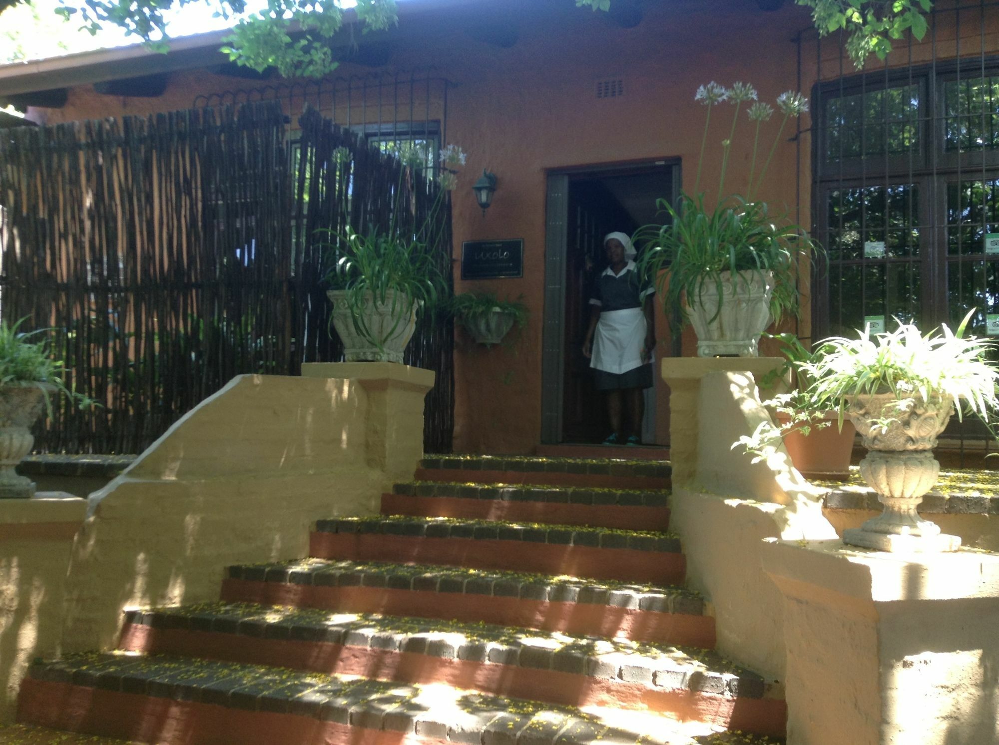 Charlie'S Spot - The Gardens Guest house 3*