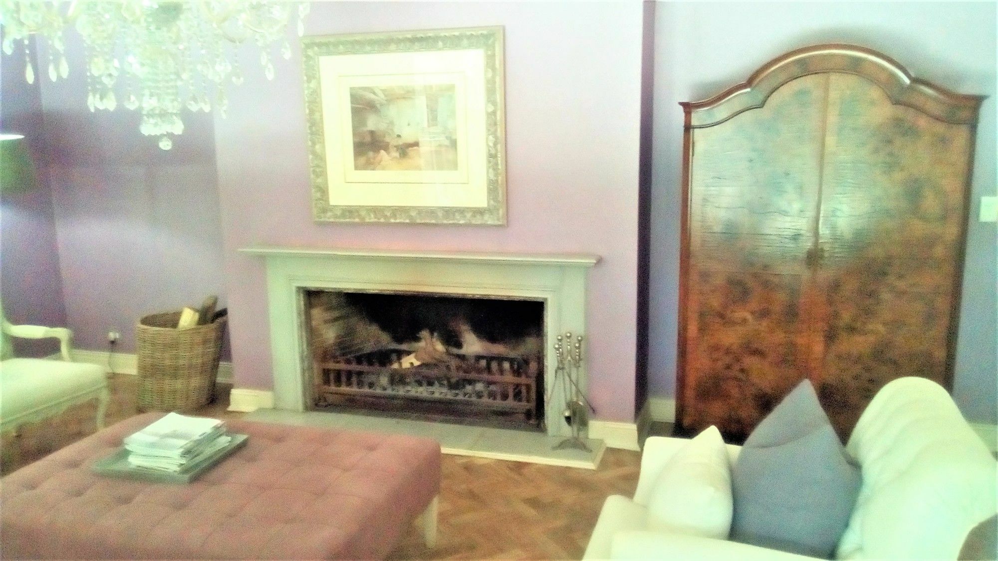 Hoeveld House 5*