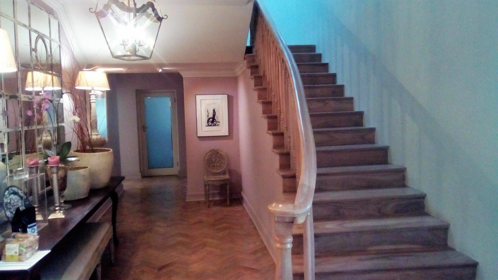 Hoeveld House 5*