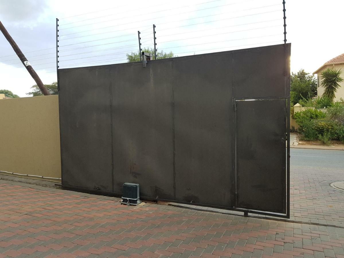 Guest house Fnt Johannesburg