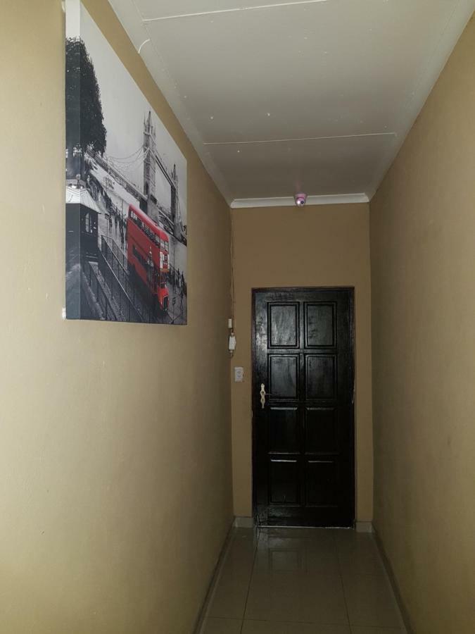 Fnt Johannesburg