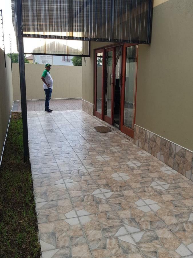 Fnt Johannesburg