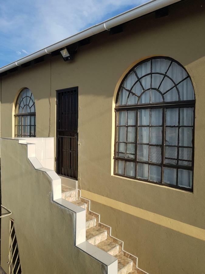 Guest house Fnt