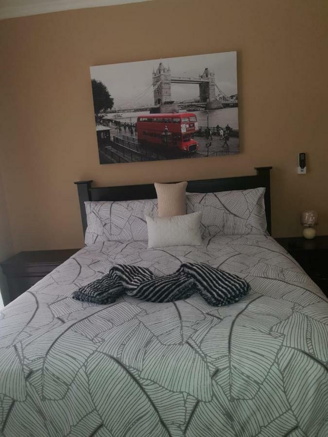 Guest house Fnt *