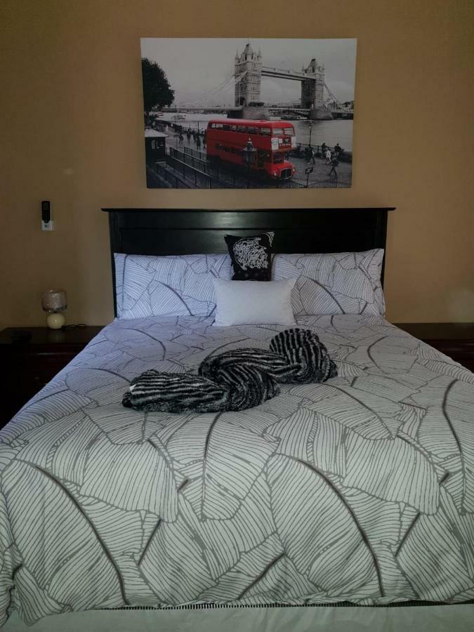 Guest house Fnt *