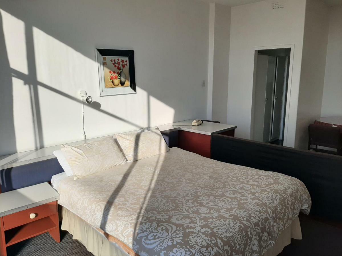 Apartment Vistaero Johannesburg