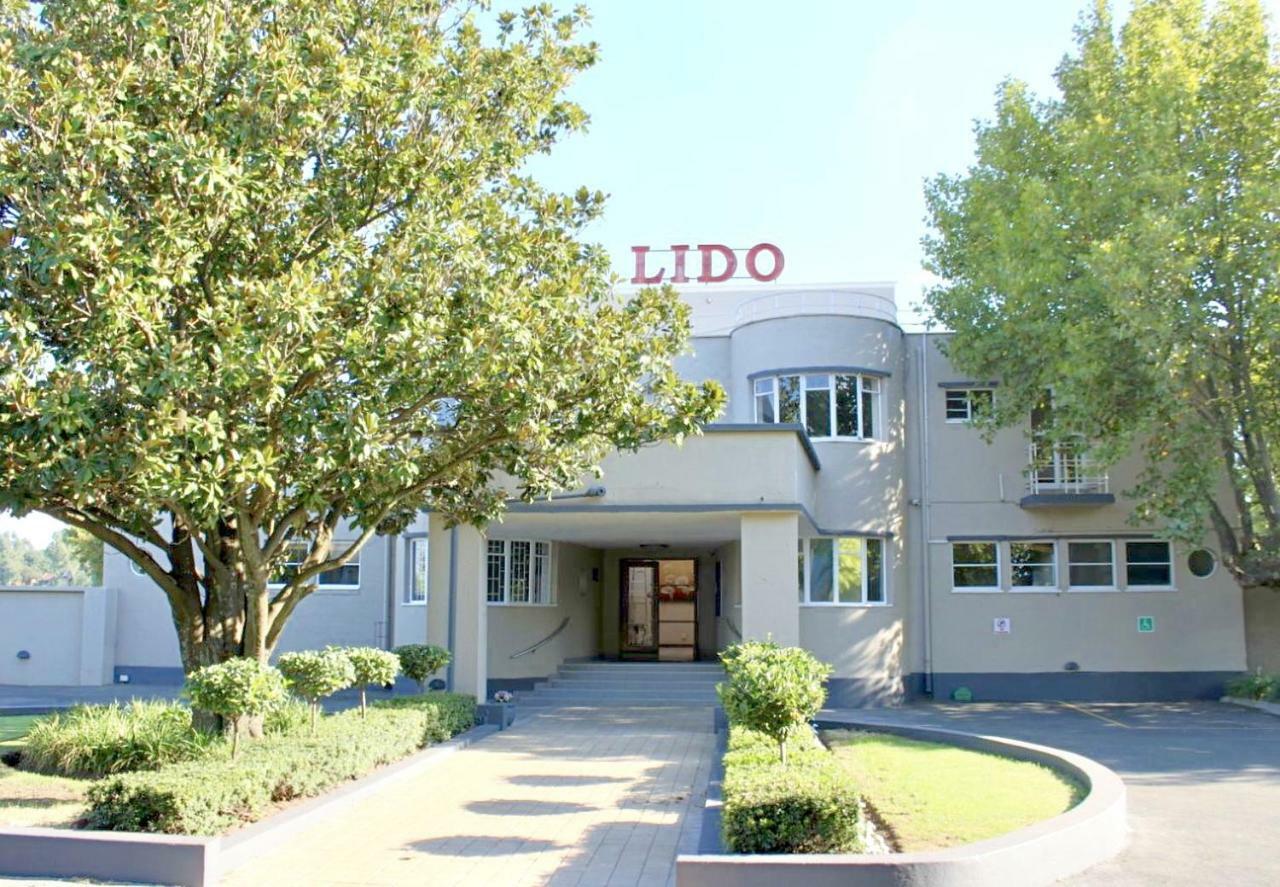 Lido Hotel Johannesburg