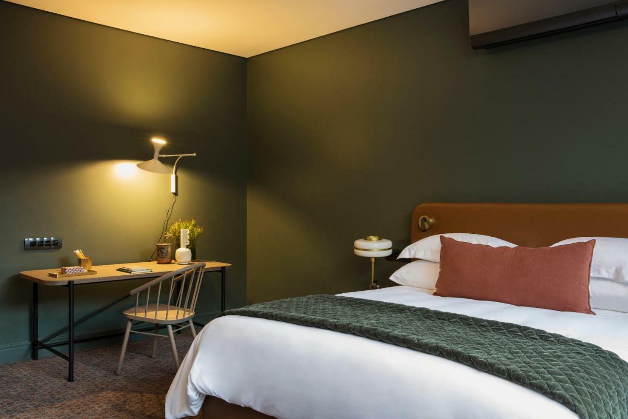 Rosebank 4*
