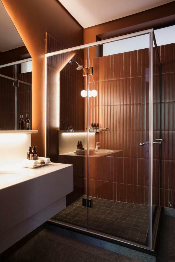 Hotel Rosebank 4*