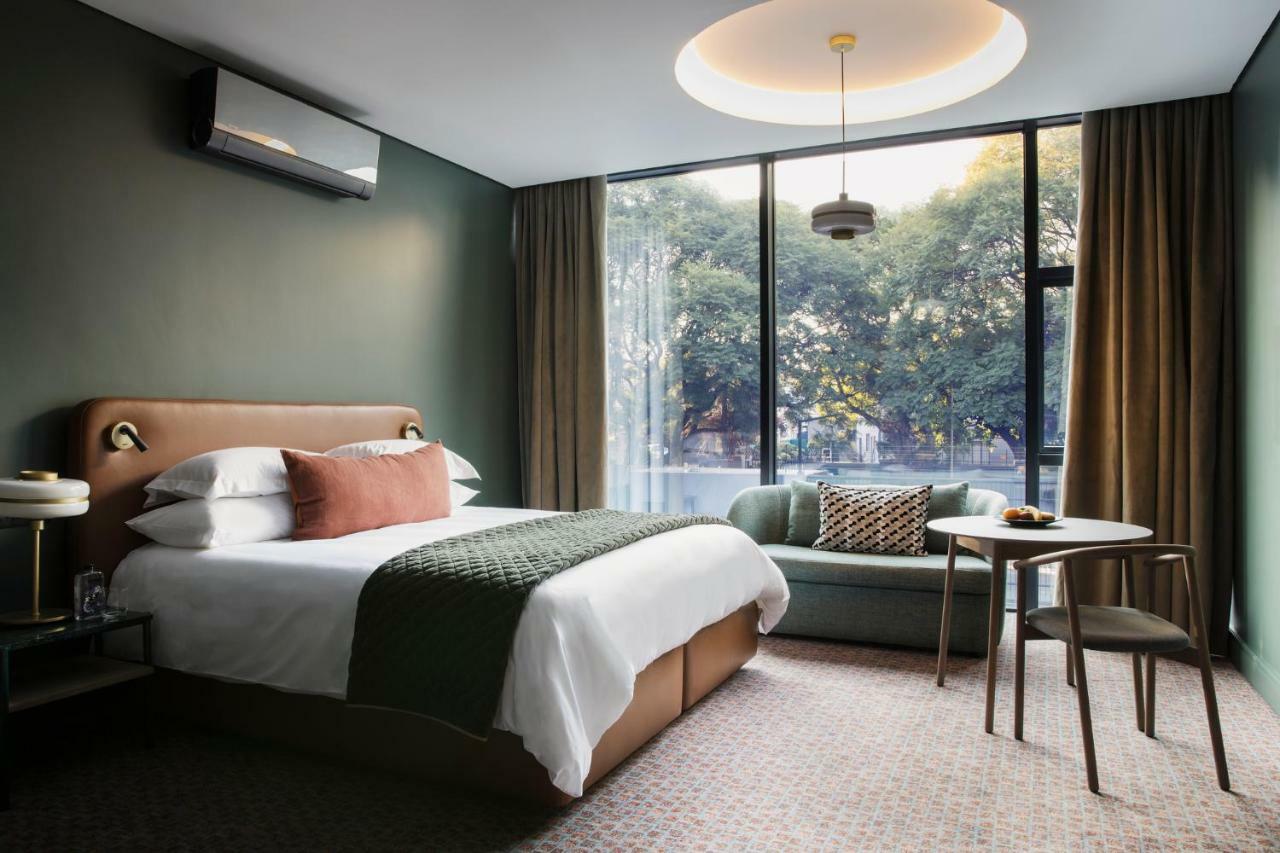 Rosebank 4* Joanesburgo