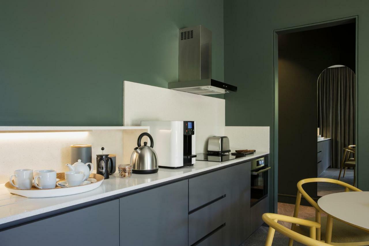 Rosebank 4* Joanesburgo