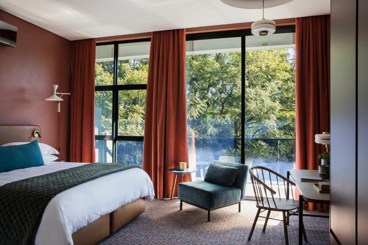 Hotel Rosebank