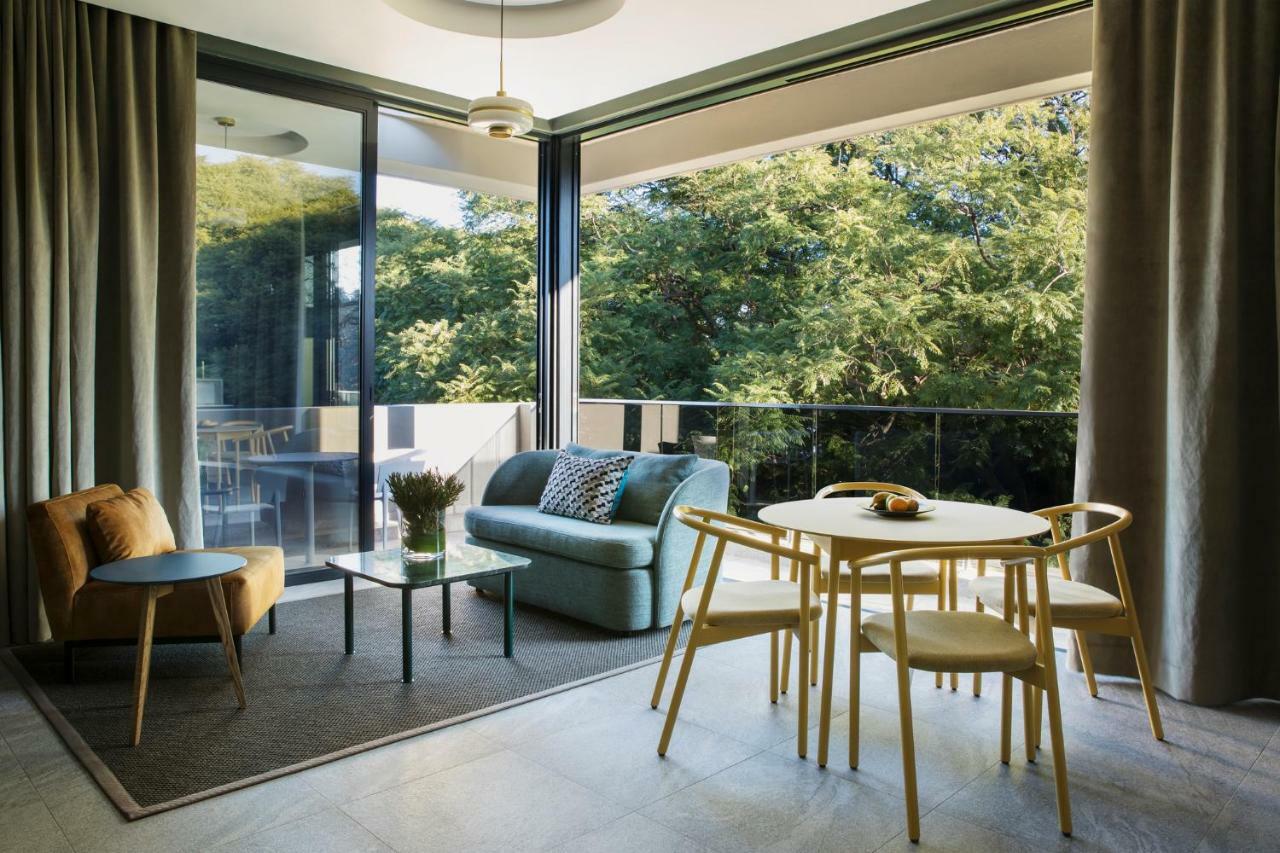 Hotel Rosebank 4*