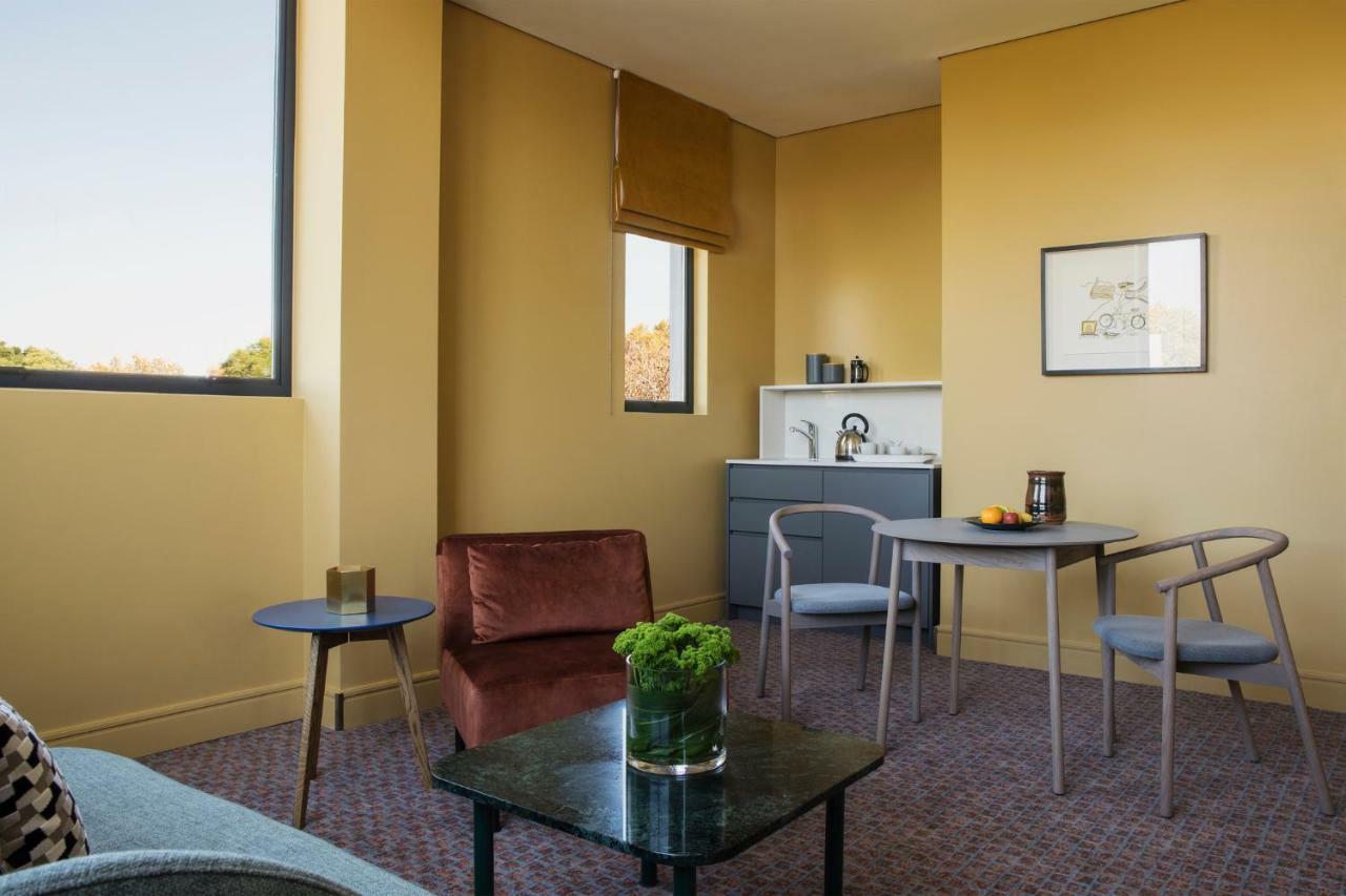 Hotel Rosebank