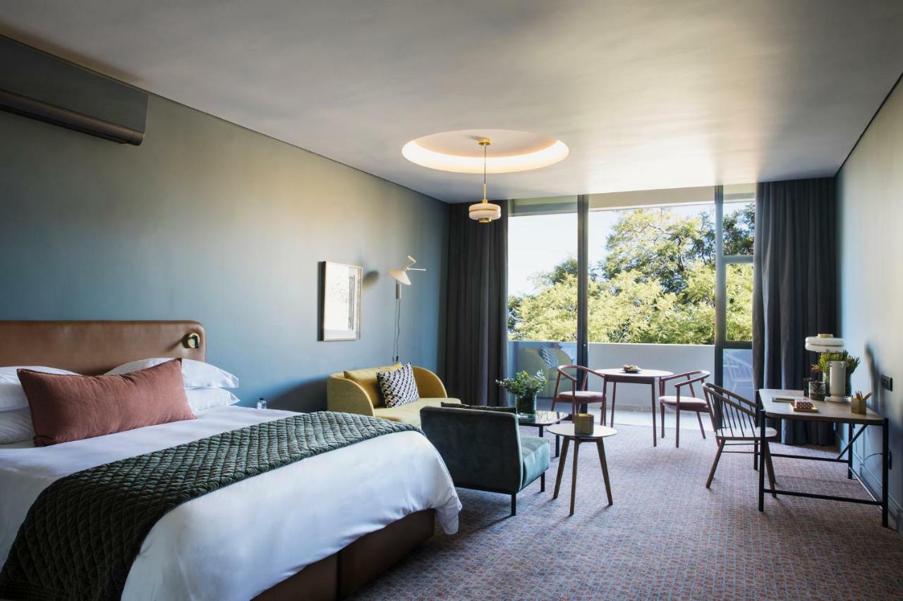 Rosebank Hotel 4*