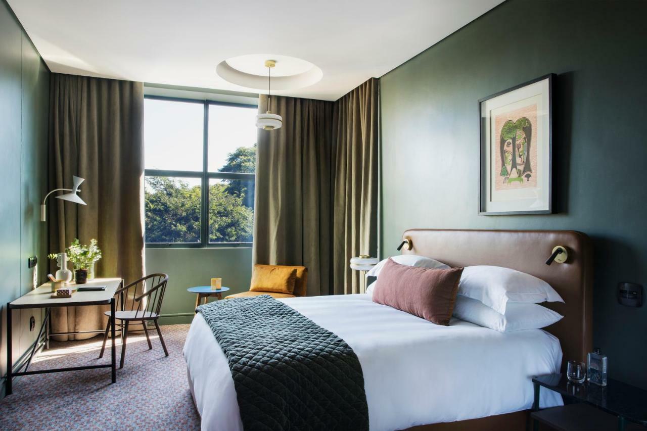 Hotel Rosebank 4*