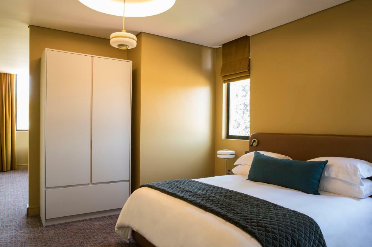 Hotel Rosebank 4*