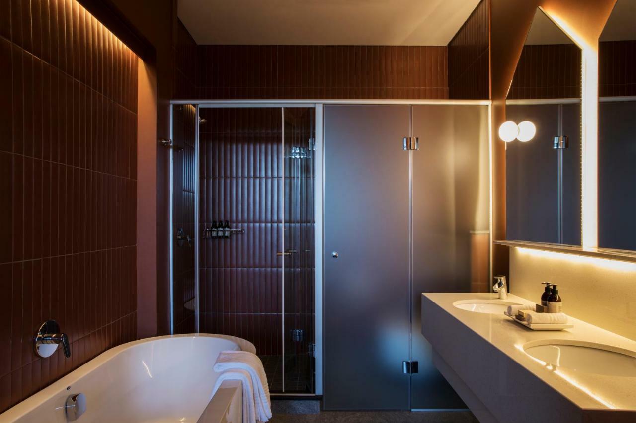 Hotel Rosebank Joanesburgo