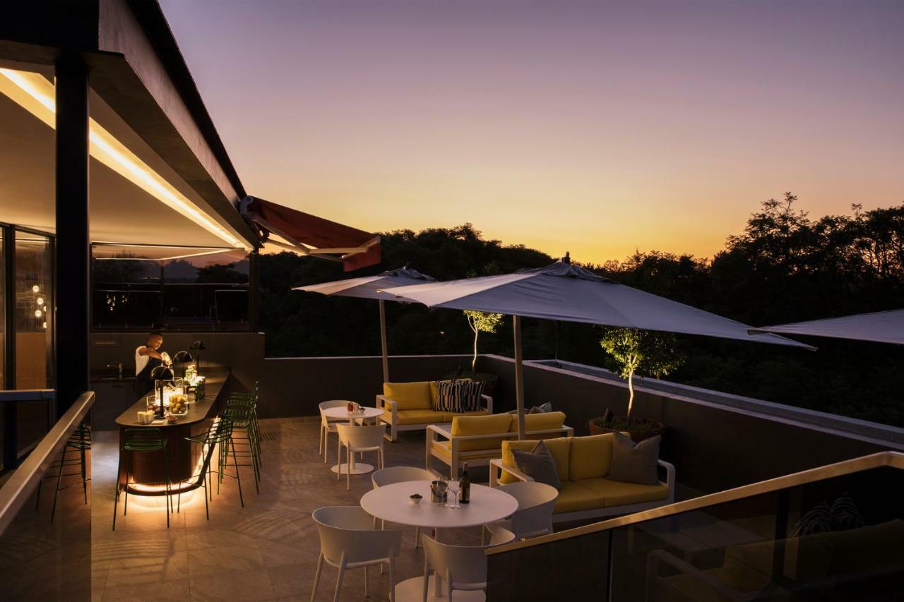 Rosebank Joanesburgo
