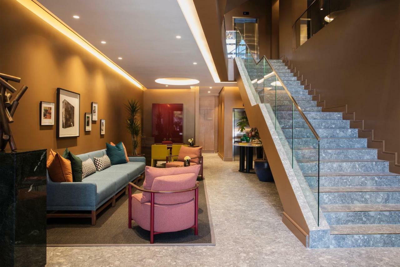 Hotel Rosebank Joanesburgo