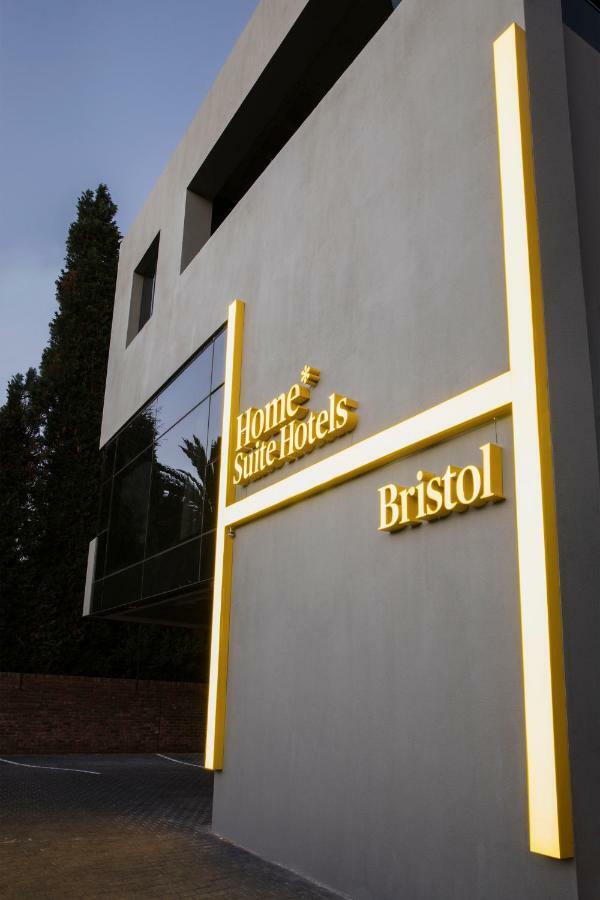 Hotel Rosebank