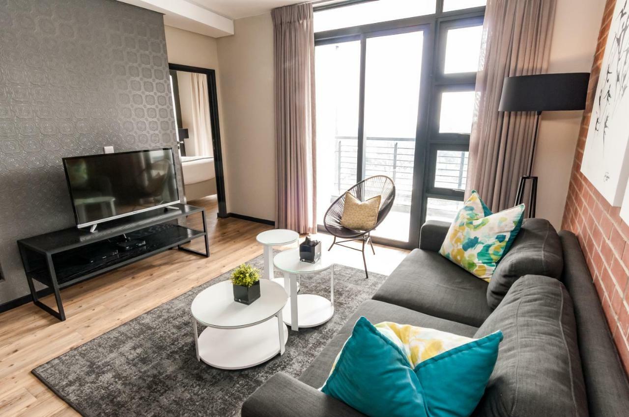 Apartment The Vantage Rosebank