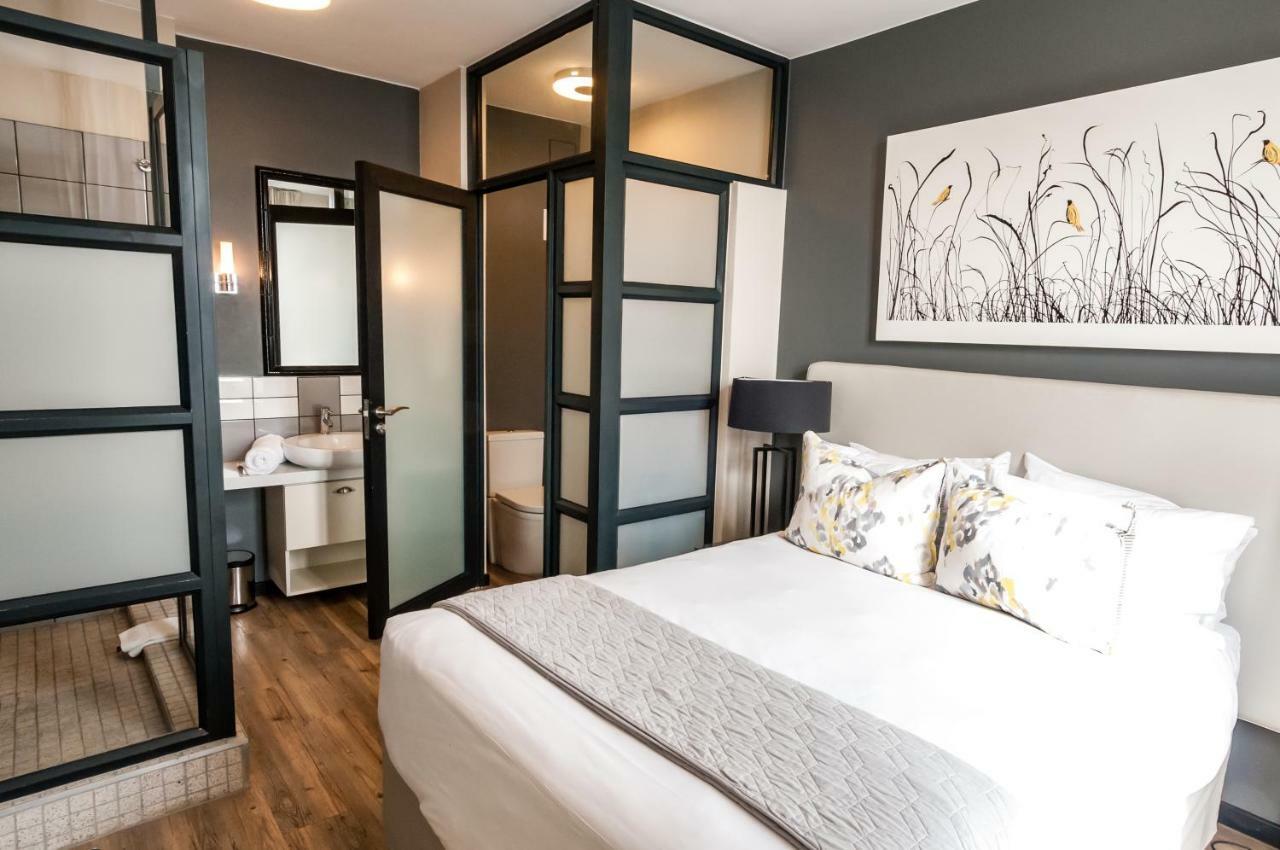 The Vantage Rosebank Apartment Johannesburg