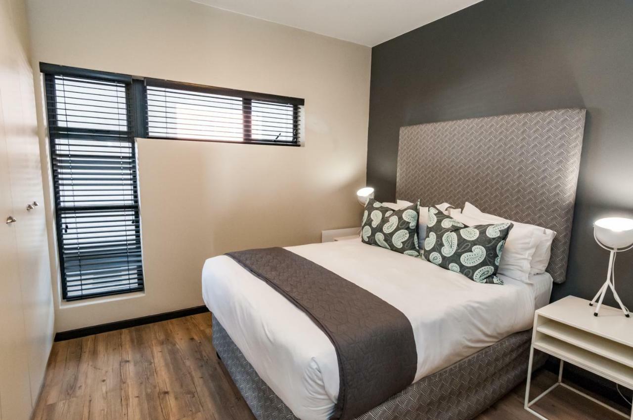 The Vantage Rosebank Apartment Johannesburg