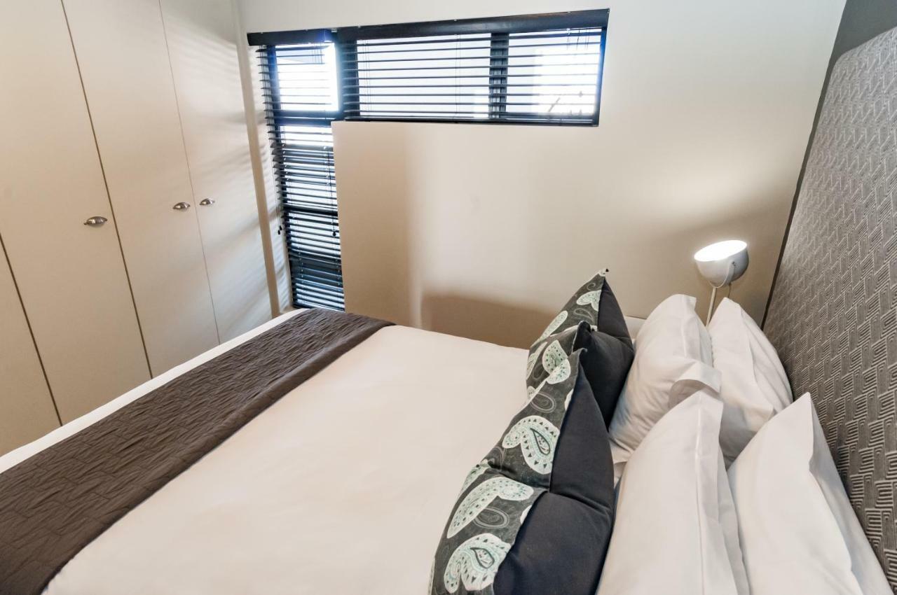 Apartment The Vantage Rosebank