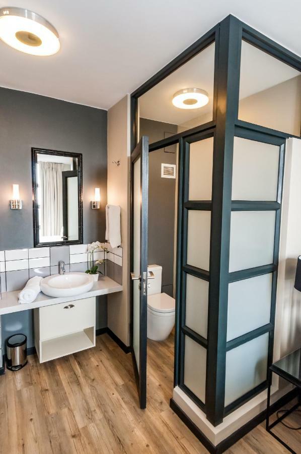 The Vantage Rosebank Apartment Johannesburg