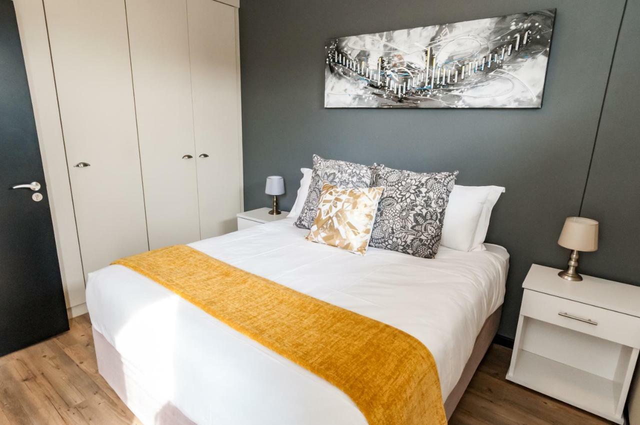 Apartment The Vantage Rosebank *