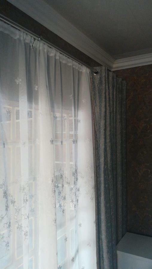 Lalela House Johannesburg