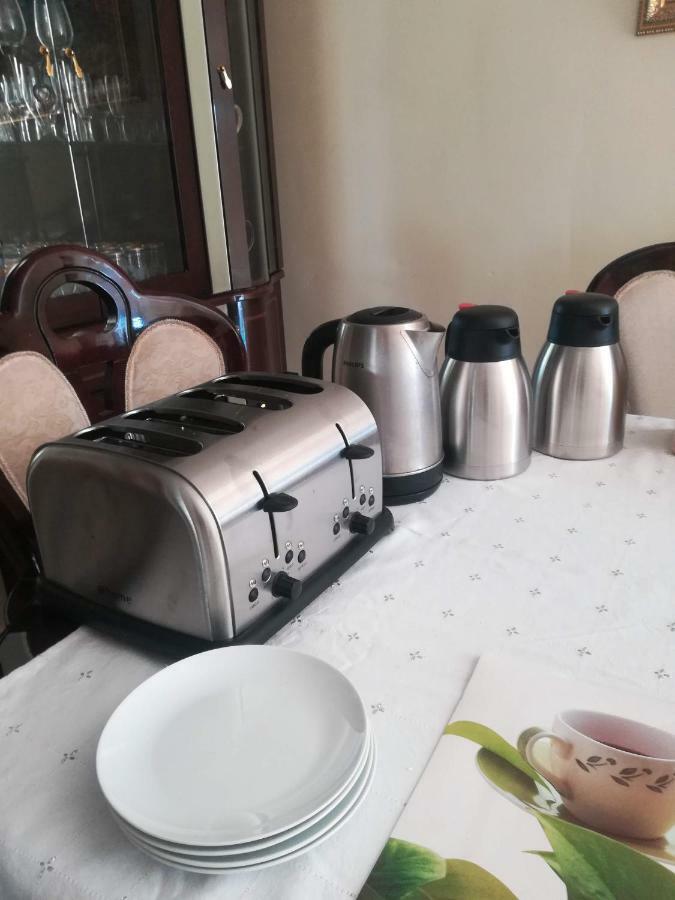 Lalela House Homestay