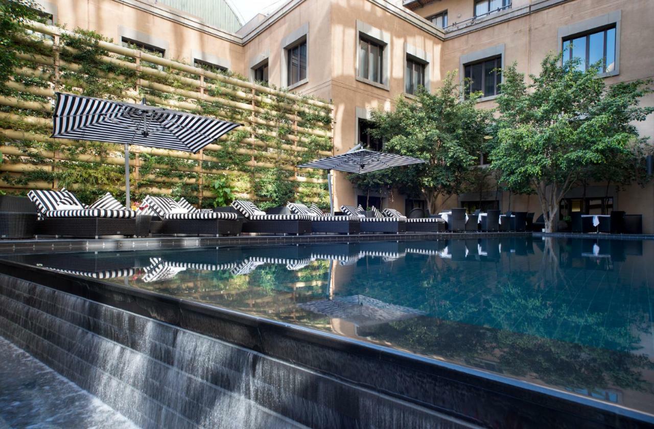 Hotel Davinci On Nelson Mandela Square 5*