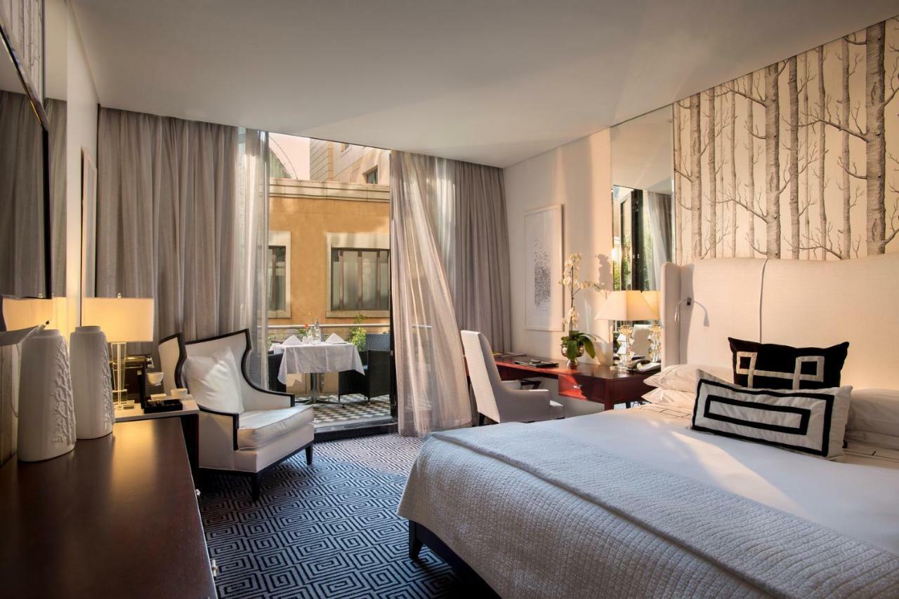 Davinci On Nelson Mandela Square Hotel 5*
