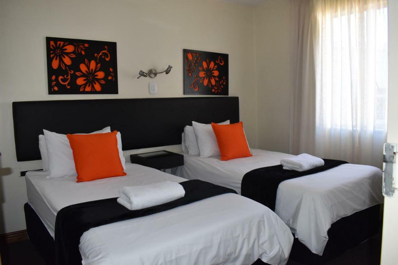 Premiere Classe Aparthotel
