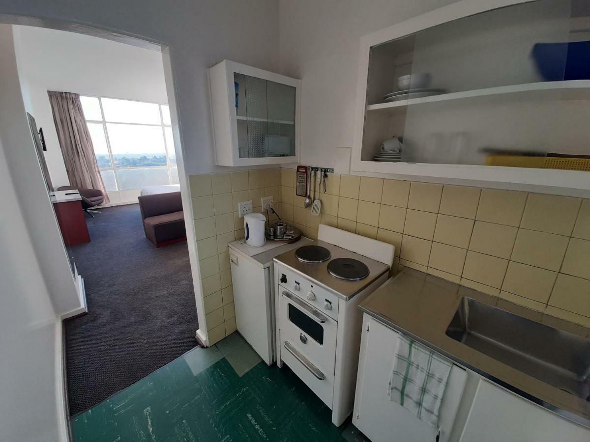 Vistaero Apartment *