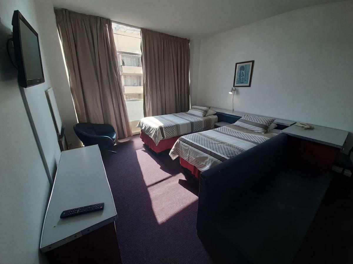 Vistaero Apartment